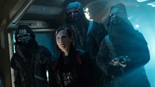 Star Trek: Picard Temporada 3 Episodios 7 • Sub Español