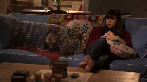 Parks and Recreation Temporada 2 Episodios 18 • Sub Español