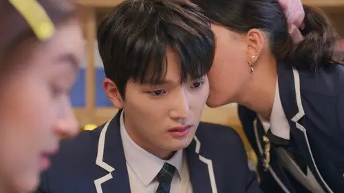 Besos, Kitty Temporada 1 Episodios 3 • Sub Español