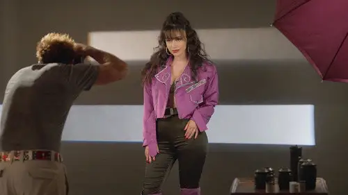 Selena: La serie Temporada 1 Episodios 14 • Sub Español
