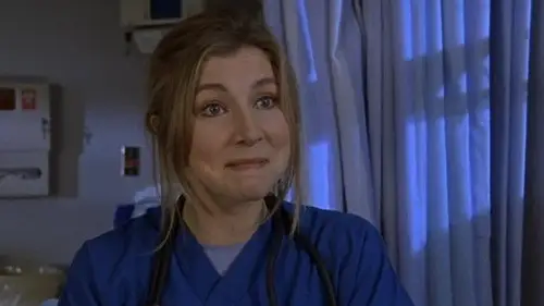 Scrubs Temporada 1 Episodios 18 • Sub Español