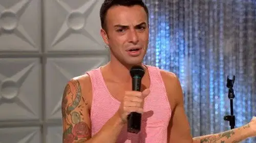 RuPaul: Reinas del drag: All Stars Temporada 1 Episodios 6 • Sub Español