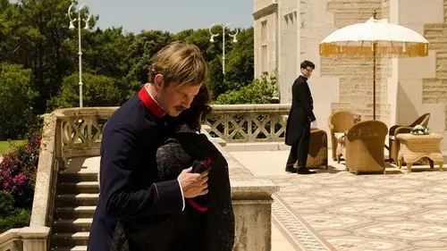 Gran Hotel Temporada 3 Episodios 7 • Sub Español