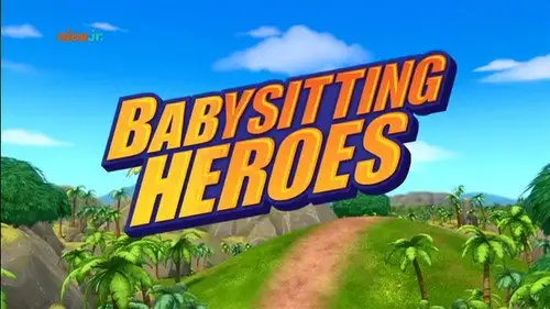 Blaze y los Monster Machines Temporada 5 Episodios 4 • Sub Español