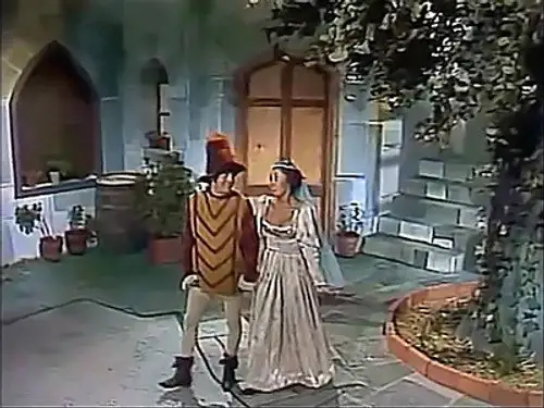 Chespirito Temporada 2 Episodios 6 • Sub Español