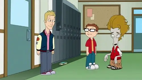 Padre made in USA Temporada 7 Episodios 15 • Sub Español