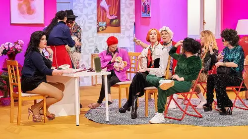 Drag Race España Temporada 4 Episodios 3 • Sub Español