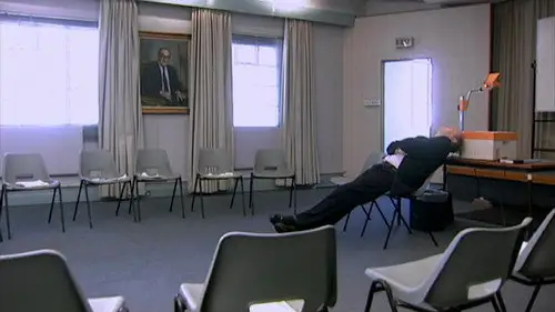 The Office 2001 Temporada 1 Episodios 4 • Sub Español