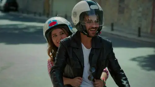 Bandits Temporada 1 Episodios 8 • Sub Español