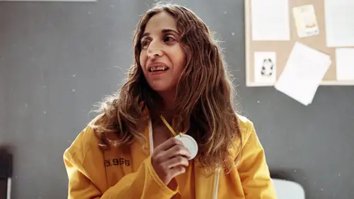 Vis a vis Temporada 3 Episodios 4 • Sub Español
