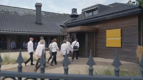 Restaurant Misverstand 2020 S3E5 • Oglądaj Online