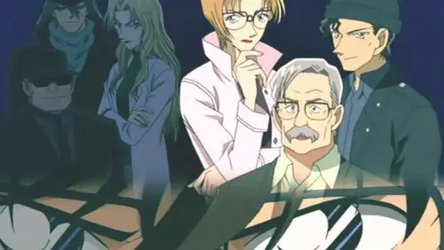 Detective Conan Temporada 0 Episodios 12 • Sub Español