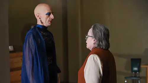 American Horror Story Temporada 5 Episodios 11 • Sub Español