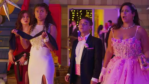 On My Block Temporada 4 Episodios 10 • Sub Español