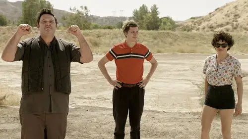 Arrested Development Temporada 5 Episodios 2 • Sub Español