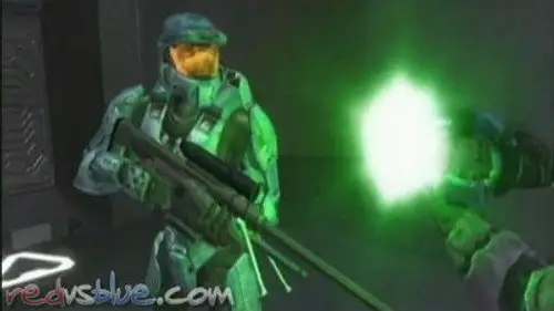 Red vs. Blue Temporada 4 Episodios 20 • Sub Español