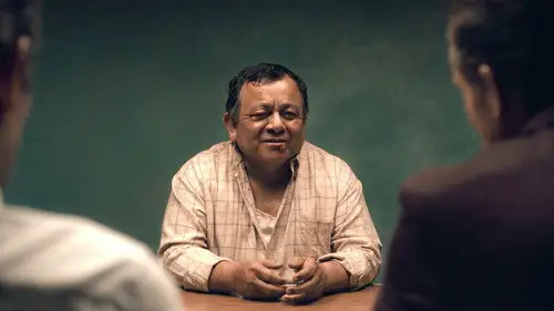 Accidente Temporada 1 Episodios 2 • Sub Español