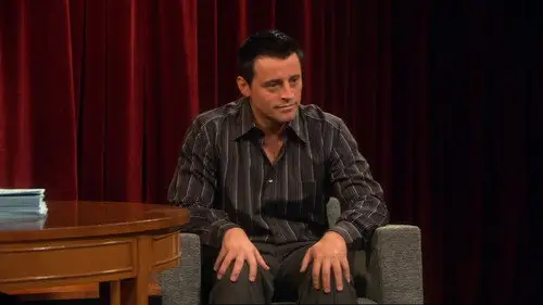 Joey Temporada 2 Episodios 20 • Sub Español