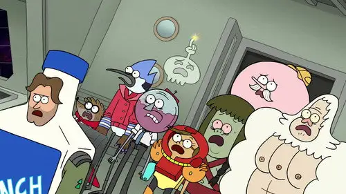 Historias corrientes Temporada 8 Episodios 19 • Sub Español