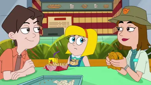 Hamster y gretel Temporada 2 Episodios 18 • Sub Español