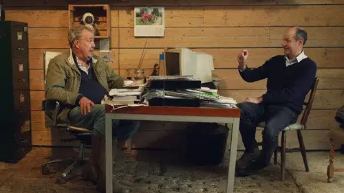 La granja de Clarkson Temporada 5 Episodios 1 • Sub Español