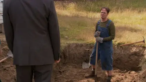 The Office Temporada 8 Episodios 6 • Sub Español