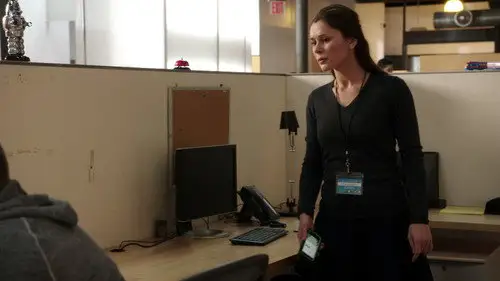 Vigilados, Person of Interest Temporada 4 Episodios 15 • Sub Español