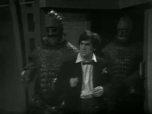 Doctor Who 1963 Temporada 6 Episodios 25 • Sub Español