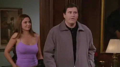 Spin City Temporada 6 Episodios 15 • Sub Español