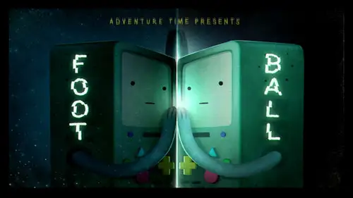 Hora de aventuras Temporada 7 Episodios 5 • Sub Español