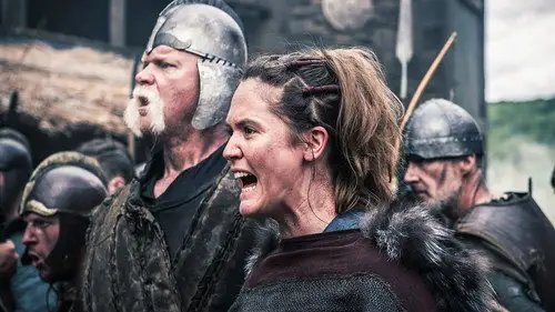 The Last Kingdom Temporada 2 Episodios 4 • Sub Español
