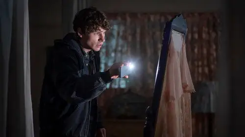 Talamasca: La orden secreta, de Anne Rice Temporada 1 Episodios 2 • Sub Español