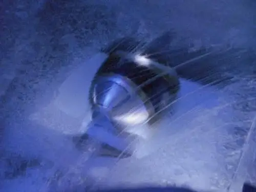 Power Rangers Temporada 6 Episodios 20 • Sub Español
