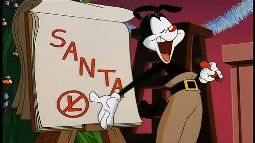 Animaniacs 1993 Temporada 4 Episodios 4 • Sub Español