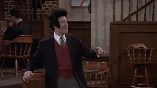 Cheers Temporada 10 Episodios 13 • Sub Español