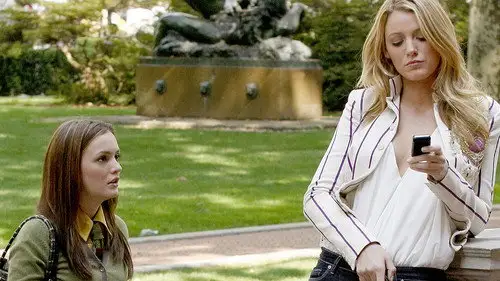 Gossip Girl Temporada 2 Episodios 6 • Sub Español