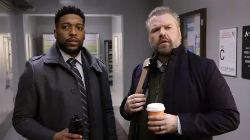 New Amsterdam Temporada 4 Episodios 16 • Sub Español