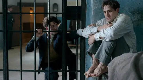 Gran Hotel Temporada 3 Episodios 17 • Sub Español