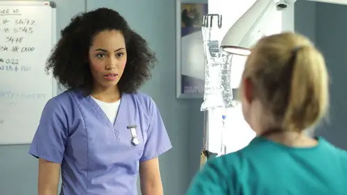 Casualty Temporada 26 Episodios 2 • Sub Español