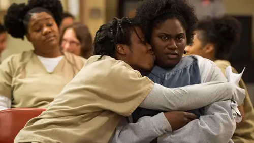 Orange Is the New Black Temporada 3 Episodios 12 • Sub Español