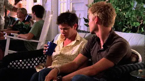 One Tree Hill Temporada 4 Episodios 3 • Sub Español