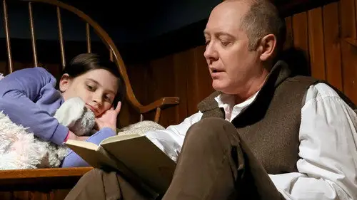 The Blacklist Temporada 9 Episodios 9 • Sub Español