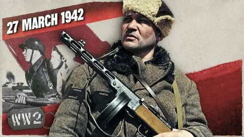 World War Two Temporada 4 Episodios 13 • Sub Español