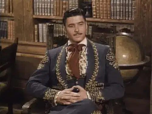 El Zorro Temporada 2 Episodios 2 • Sub Español