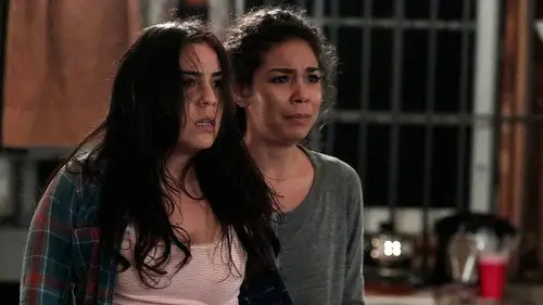 Blindspot Temporada 1 Episodios 14 • Sub Español