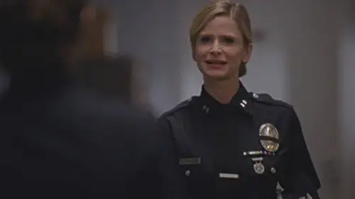 The Closer Temporada 5 Episodios 7 • Sub Español