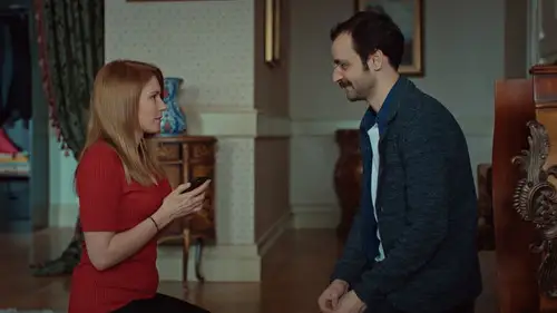 La novia de Estambul Temporada 3 Episodios 19 • Sub Español
