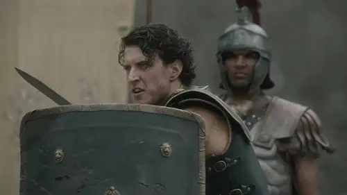 El sangriento Imperio Romano Temporada 1 Episodios 1 • Sub Español