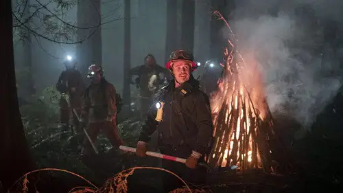 Fire Country Temporada 1 Episodios 9 • Sub Español