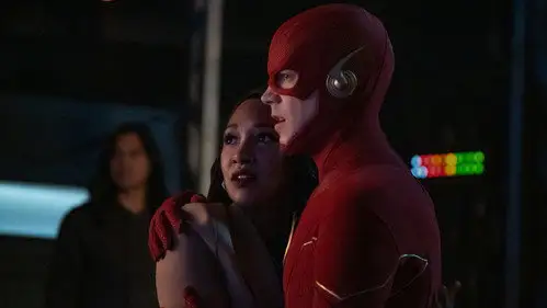 The Flash Temporada 6 Episodios 8 • Sub Español